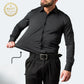 Chemise tailleur infroissable