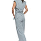 LUXA™ - Ensemble Draped Elegance