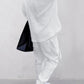 Ensemble Athleisure en jacquard torsadé
