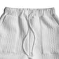 Ensemble Athleisure en jacquard torsadé